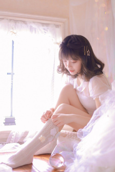 原来她很甜PO