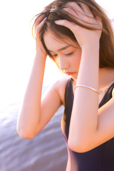 爸爸说家里没人可以C了