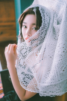 她的一生