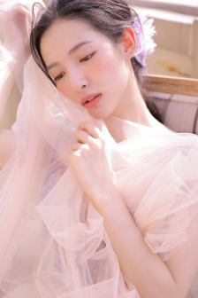 解禁男女