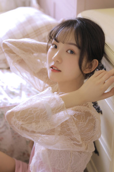 漂亮的岳坶