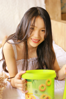 丁香月婷