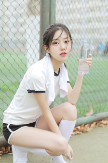 硬糖少女303