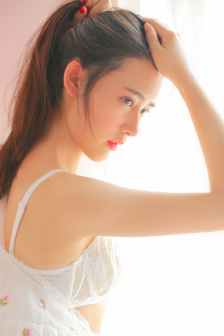 青春试爱