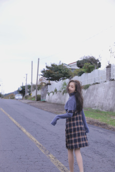 红月露娜